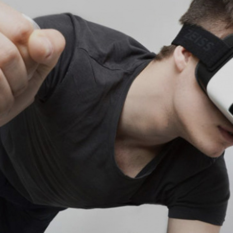 Latest Developments in the field is the use of Virtual Reality (VR) for Fitness