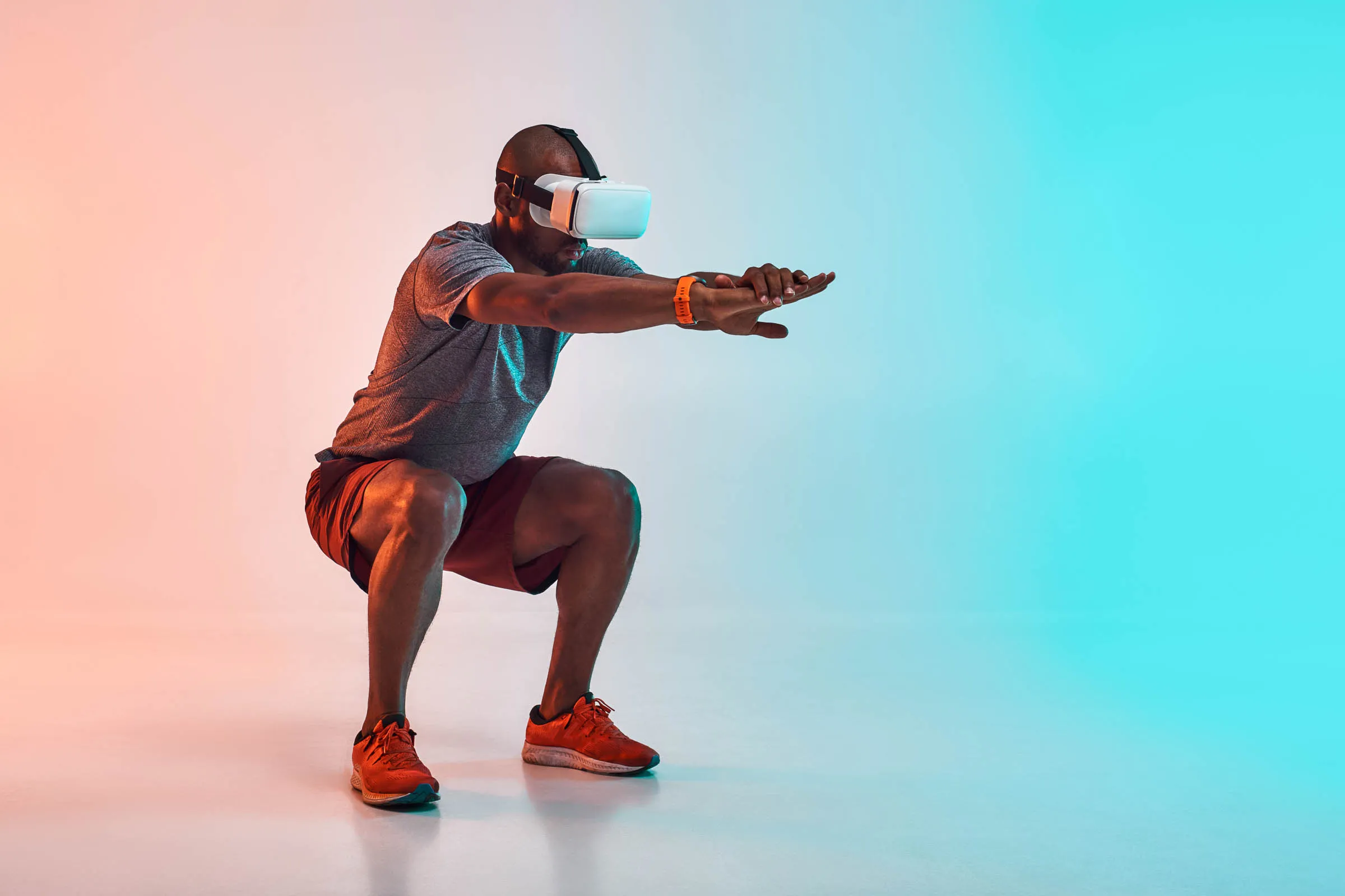 Exercise in VR: A New Way to Get Fit in the Virtual World