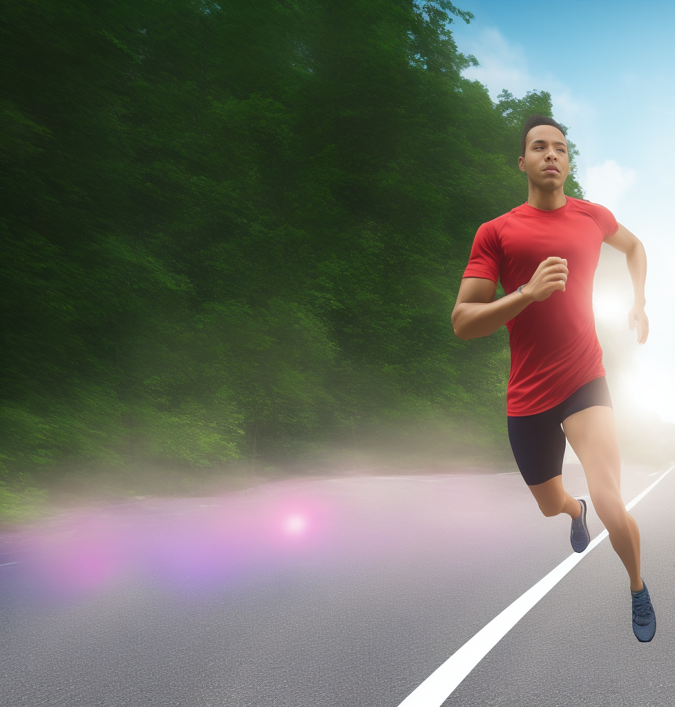 Jogging Simulation: The Future of Fitness