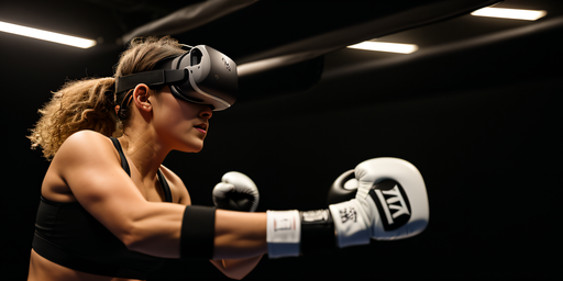 Achieve VR Boxing Greatness with These Five Techniques