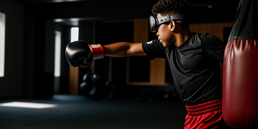 All You Need to Know: The Top Ten VR Boxing Strategies