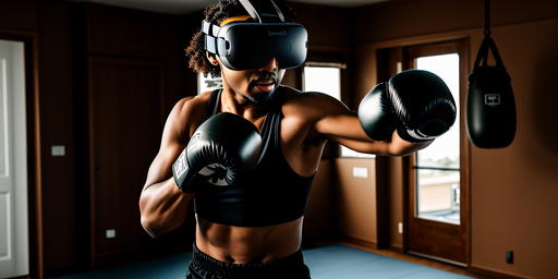 Crack the Code to VR Boxing Mastery: Ten Proven Secrets