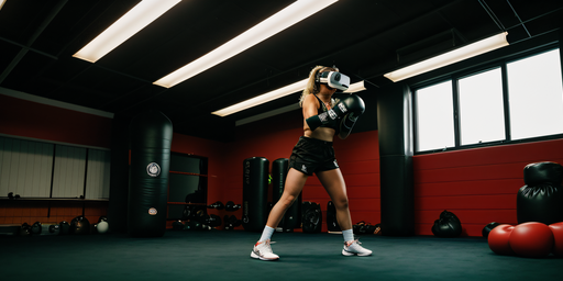Don’t Miss These Ten VR Boxing Secrets for Success