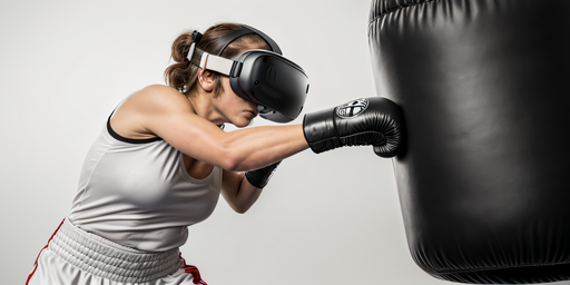 Get Ahead in VR Boxing with These Five Insider Techniques