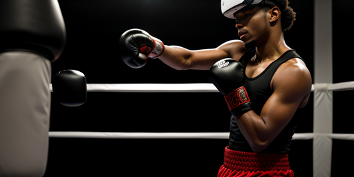 Get in the Ring with Oculus Quest: Virtual Boxing Workouts