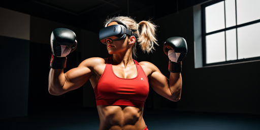 Secrets of VR Boxing Pros: Ten Must-Know Tips!