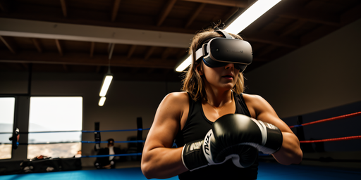The Secrets Behind VR Boxing Mastery: Ten Insider Tips
