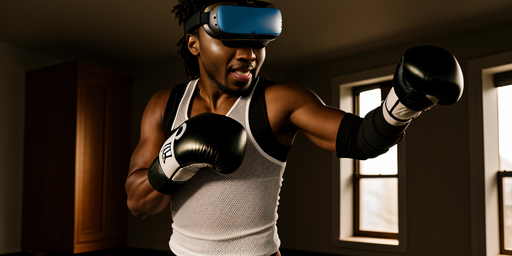 The Ultimate Guide to VR Boxing: Ten Hidden Gems